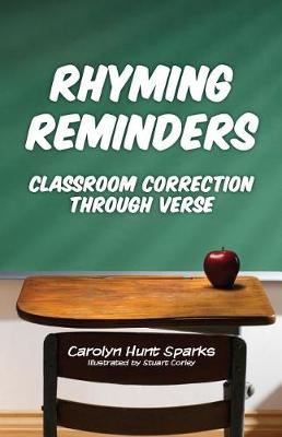 Cover of Rhyming Reminders