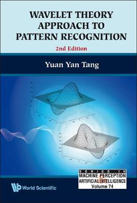 Cover of Wavelet Theory Approach To Pattern Recognition (2nd Edition)