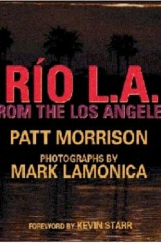 Cover of Rio L.a.