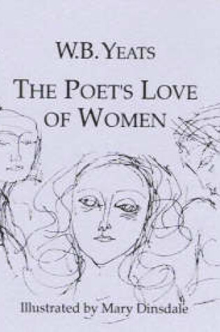 Cover of The Poet's Love of Women