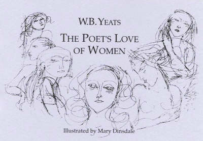 Book cover for The Poet's Love of Women