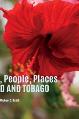 Cover of Culture , People, Places Trinidad & Tobago