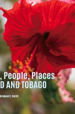 Cover of Culture , People, Places Trinidad & Tobago