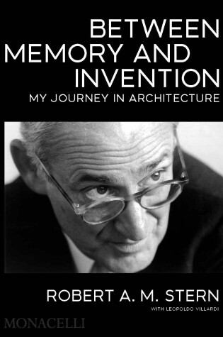 Cover of Between Memory and Invention