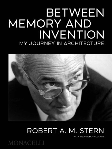Book cover for Between Memory and Invention