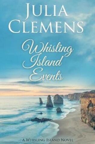 Cover of Whisling Island Events