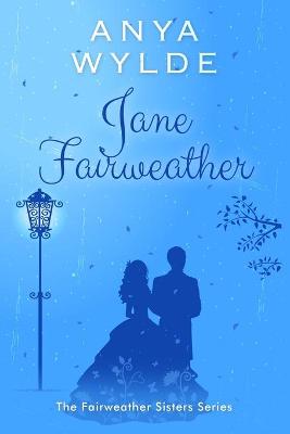 Book cover for Jane Fairweather