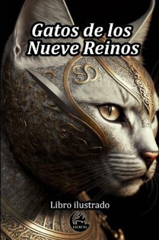 Cover of Gatos de Los Nueve Reinos