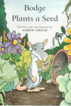 Book cover for Bodge Plants a Seed