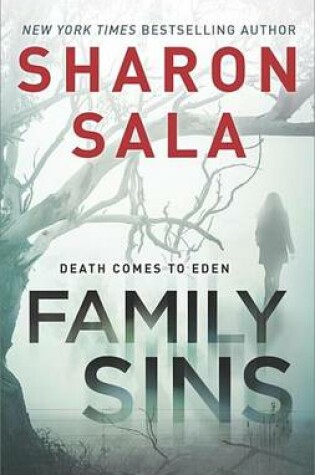 Cover of Family Sins