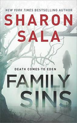 Book cover for Family Sins