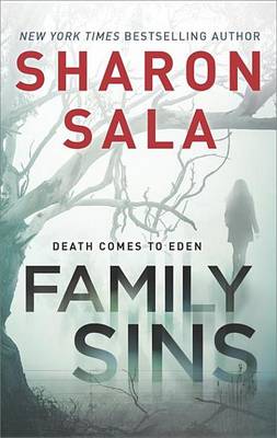 Cover of Family Sins