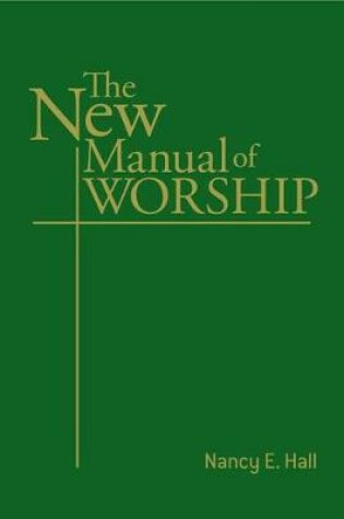 Cover of New Manual of Worship
