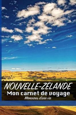 Book cover for Nouvelle-Zelande