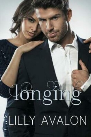 Cover of Longing