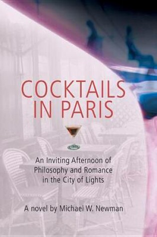 Cover of Cocktails in Paris