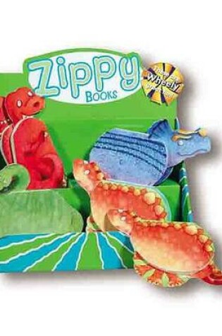 Cover of Zippy Dinosaur 20 Copy C/Pack (Full