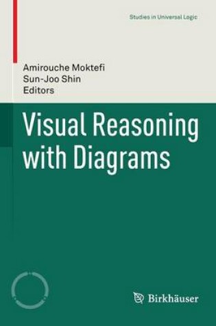 Cover of Visual Reasoning with Diagrams