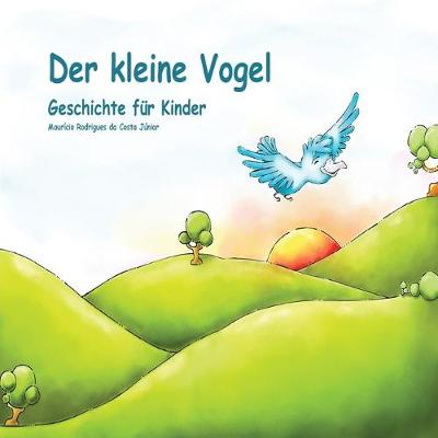 Book cover for Der kleine Vogel