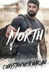 Book cover for North