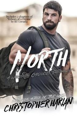 Book cover for North