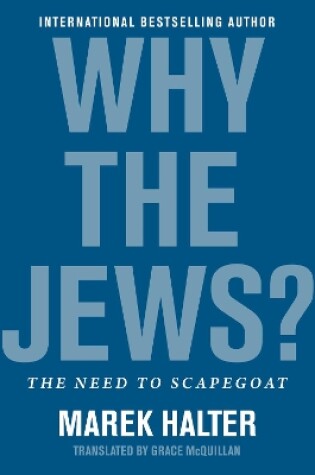 Cover of Why the Jews?