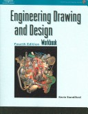 Book cover for Engineering Drawing and Design