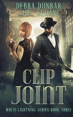 Book cover for Clip Joint