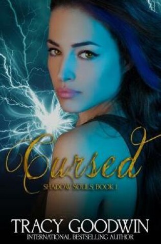 Cover of Cursed