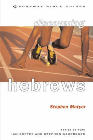 Cover of Hebrews