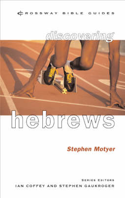 Book cover for Hebrews