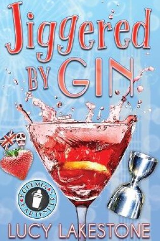 Cover of Jiggered by Gin