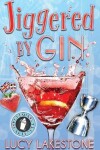 Book cover for Jiggered by Gin