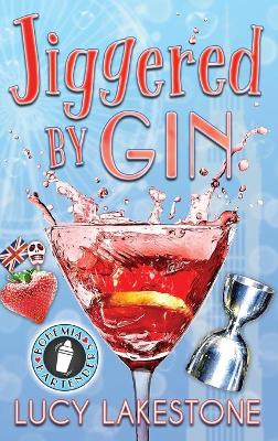 Cover of Jiggered by Gin