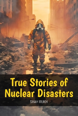 Book cover for True Stories of Nuclear Disasters