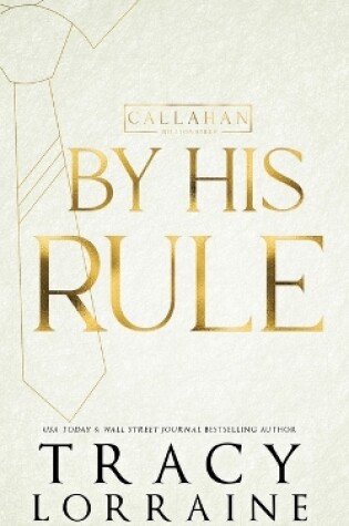 Cover of By His Rule