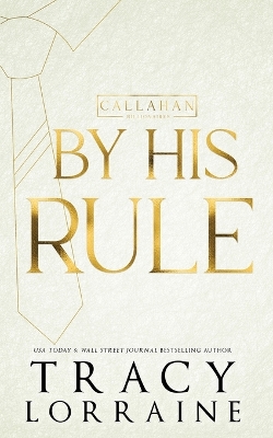 Book cover for By His Rule