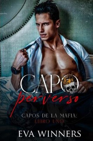 Cover of Capo Perverso