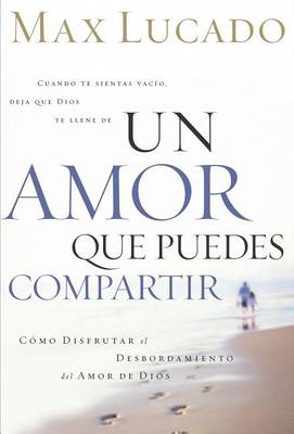 Book cover for Un Amor Que Puedes Compartir