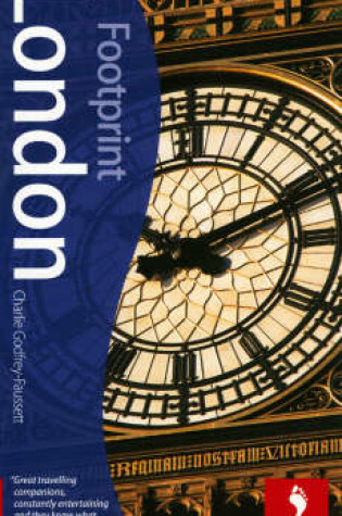 Cover of London