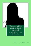 Book cover for Forever Mine traducida al espanol