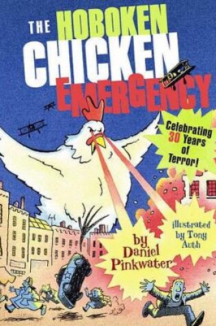 Cover of The Hoboken Chicken Emergency