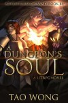 Book cover for A Dungeon's Soul