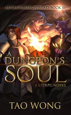 Cover of A Dungeon's Soul