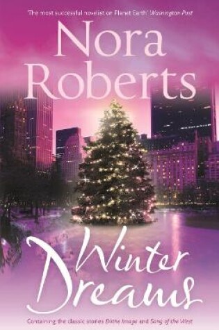 Cover of Winter Dreams