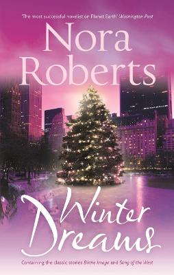 Book cover for Winter Dreams