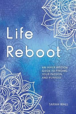 Book cover for Life Reboot