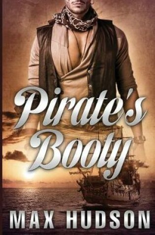 Cover of Pirate's Booty