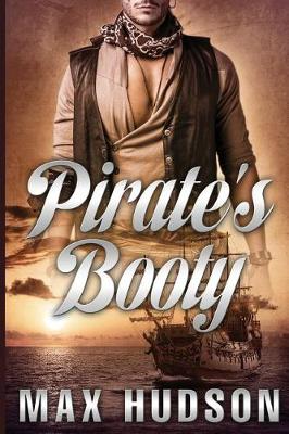 Book cover for Pirate's Booty
