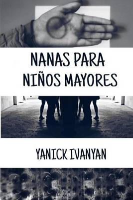 Book cover for Nanas Para Ninos Mayores